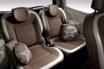 Renault Twingo Mauboussin 2011 года